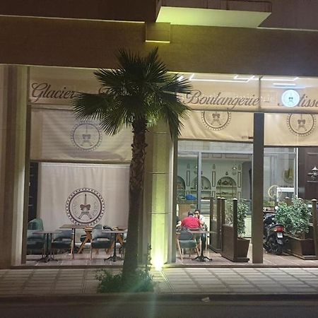 Coralia Bel F3 Clim Wifi Parking Prive Iptv Apartment Oujda Bagian luar foto