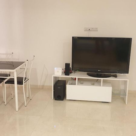Coralia Bel F3 Clim Wifi Parking Prive Iptv Apartment Oujda Bagian luar foto