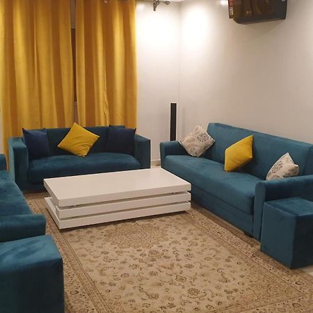 Coralia Bel F3 Clim Wifi Parking Prive Iptv Apartment Oujda Bagian luar foto